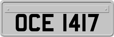 OCE1417