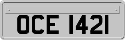 OCE1421