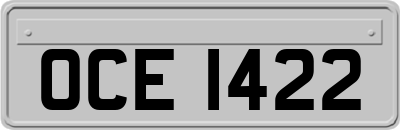 OCE1422