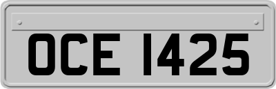 OCE1425