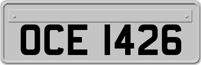 OCE1426