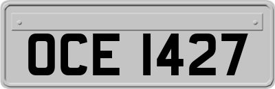 OCE1427