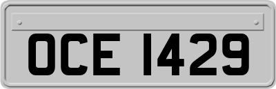 OCE1429