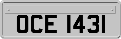 OCE1431