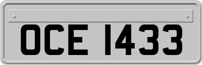 OCE1433