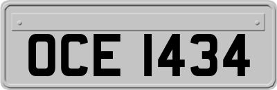 OCE1434