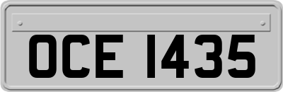 OCE1435
