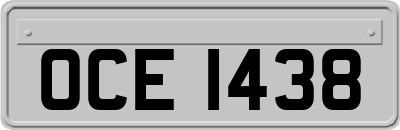 OCE1438