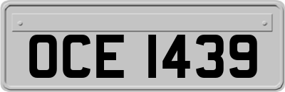 OCE1439