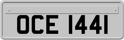 OCE1441