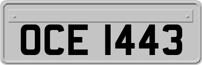 OCE1443