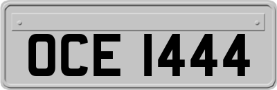 OCE1444