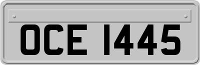 OCE1445
