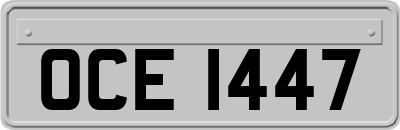 OCE1447
