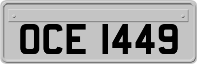 OCE1449