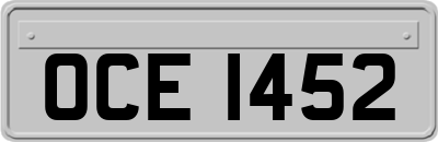 OCE1452