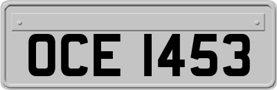 OCE1453