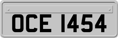 OCE1454