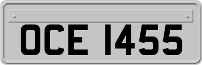 OCE1455