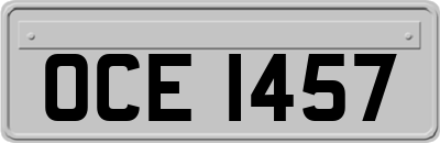 OCE1457