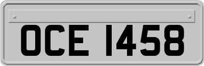 OCE1458