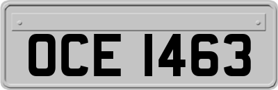 OCE1463