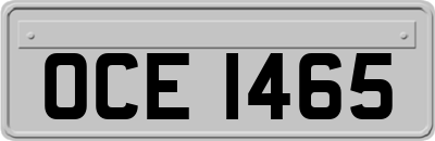 OCE1465