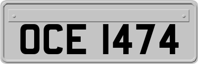 OCE1474