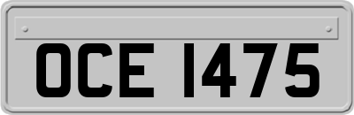 OCE1475