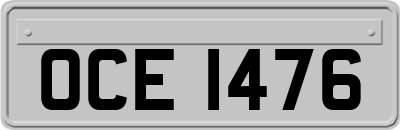 OCE1476