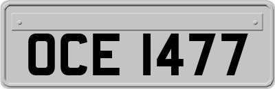 OCE1477