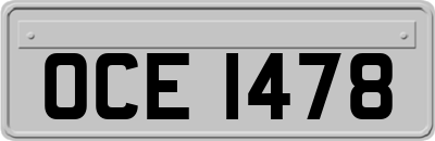 OCE1478