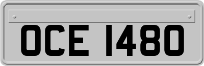 OCE1480