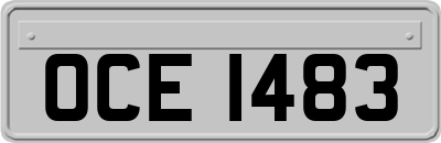 OCE1483