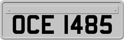 OCE1485