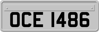 OCE1486