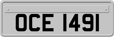 OCE1491