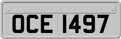 OCE1497
