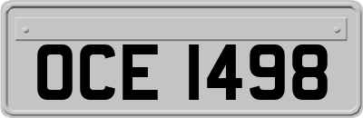 OCE1498
