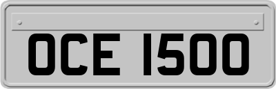 OCE1500
