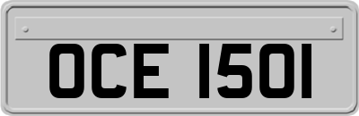 OCE1501
