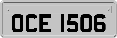 OCE1506