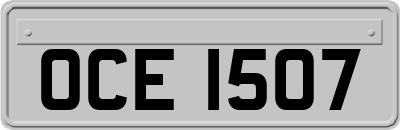 OCE1507
