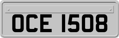 OCE1508