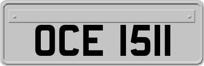 OCE1511