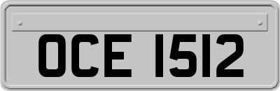 OCE1512