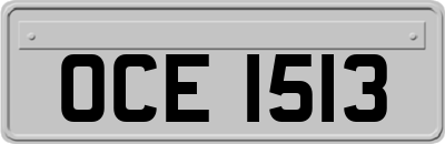 OCE1513