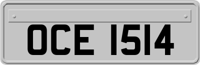 OCE1514