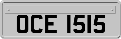 OCE1515