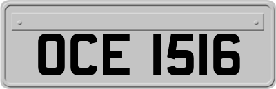 OCE1516